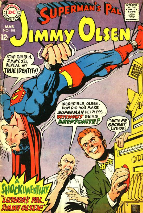 Supermans Pal Jimmy Olsen 109 - 00 - FC.jpg