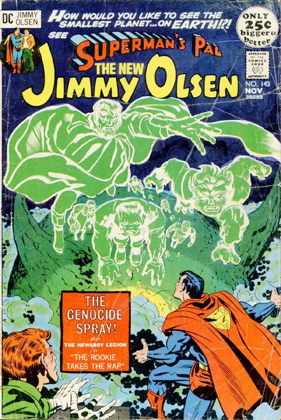 Supermans Pal Jimmy Olsen 143 - 00 - FC.jpg
