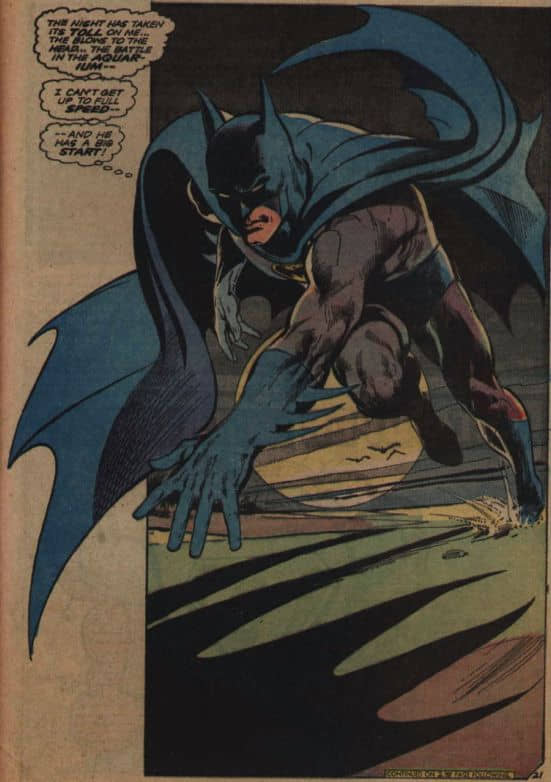 Batman 251 p21