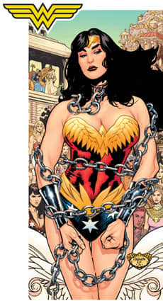 Wonder Woman - Earth One v1-112